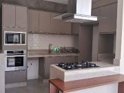 Casa de Condomínio para venda em Jardim Residencial...