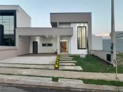 Casa de Condomínio para venda em Jardim Residencial...