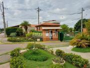 Casa de Condomínio para venda em Jardim Residencial...