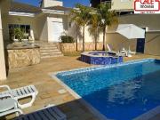 Casa de Condomínio para venda em Jardim Residencial...