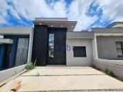 Casa de Condomínio para venda em Jardim Residencial...