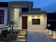 Casa de Condomínio para venda em Jardim Residencial...