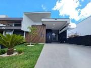 Casa de Condomínio para venda em Jardim Residencial...