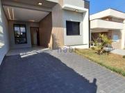 Casa de Condomínio para venda em Jardim Residencial...