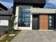 Casa de Condomínio para venda em Jardim Residencial...