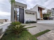 Casa de Condomínio para venda em Jardim Residencial...