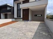 Casa de Condomínio para venda em Jardim Residencial...