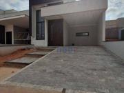 Casa de Condomínio para venda em Jardim Residencial...