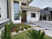 Casa de Condomínio para venda em Jardim Residencial...