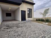 Casa de Condomínio para venda em Jardim Residencial...