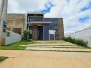 Casa de Condomínio para venda em Jardim Residencial...