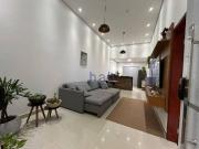 Casa de Condomínio para venda em Jardim Residencial...