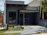 Casa de Condomínio para venda em Caguassu em Sorocaba...