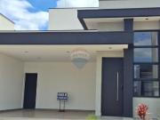 Casa de Condomínio para venda em Jardim Residencial...