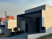 Casa de Condomínio para venda em Jardim Residencial...