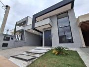 Casa de Condomínio para venda em Jardim Residencial...