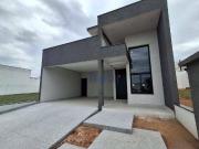 Casa de Condomínio para venda em Jardim Residencial...