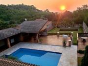 Casa de Condomínio para venda em Jardim São Bento Do...