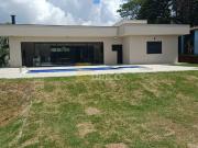 Casa de Condomínio para venda em Jardim São Bento Do...