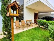 Casa de Condomínio para venda em Jardim São Domingos de...