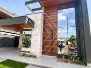 Casa de Condomínio para venda em Jardim São Domingos de...