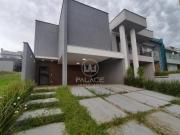 Casa de Condomínio para venda em Jardim São Francisco de...