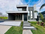 Casa de Condomínio para venda em Jardim São Francisco em...
