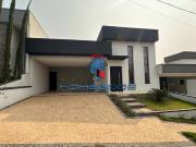 Casa de Condomínio para venda em Jardim São Marcos em...