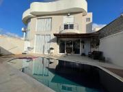 Casa de Condomínio para venda em Jardim São Marcos em...