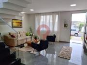 Casa de Condomínio para venda em Jardim São Marcos de...