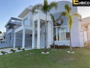 Casa de Condomínio para venda em Jardim São Marcos em...