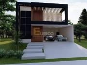 Casa de Condomínio para venda em Jardim São Marcos em...