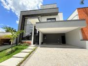 Casa de Condomínio para venda em Jardim São Marcos em...