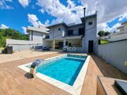 Casa de Condomínio para venda em Jardim São Marcos em...