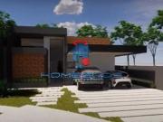 Casa de Condomínio para venda em Parque Brasil 500 em...