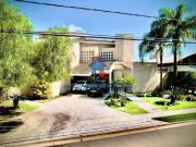 Casa de Condomínio para venda em Jardim São Sebastião de...