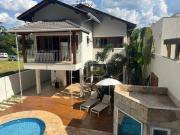 Casa de Condomínio para venda em Jardim Samambaia de...