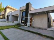 Casa de Condomínio para venda em Jardim San Ressore...