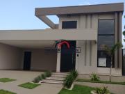 Casa de Condomínio para venda em Jardim Santa Alice em...