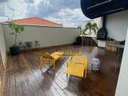 Casa de Condomínio para venda em Jardim Santa Esmeralda...