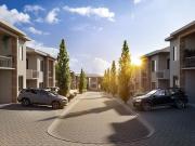 Casa de Condomínio para venda em Jardim Santa Helena em...