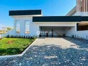 Casa de Condomínio para venda em Jardim Santa Lúcia de...