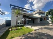 Casa de Condomínio para venda em Jardim Santa Lúcia em...