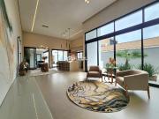 Casa de Condomínio para venda em Jardim Santa Lúcia em...