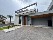 Casa de Condomínio para venda em Jardim Santa Lúcia em...