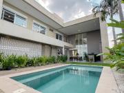 Casa de Condomínio para venda em Jardim Santa Lúcia em...