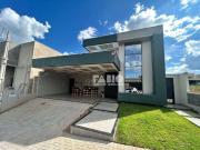 Casa de Condomínio para venda em Jardim Santa Maria em...