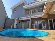 Casa de Condomínio para venda em Jardim Santa Mônica Ii...