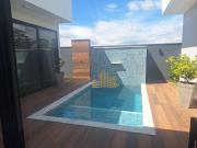 Casa de Condomínio para venda em Jardim Santa Rita em...