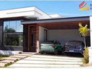 Casa de Condomínio para venda em Jardim Santa Rita em...